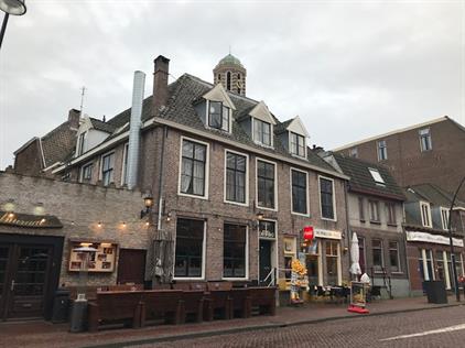 Kamer te huur 575 euro Jufferenwal, Zwolle