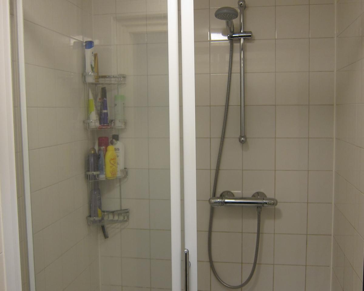 Kamer te huur in Bunnik – Schoudermantel – foto 4