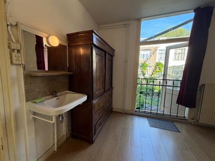 Kamer te huur 750 euro Lange Jufferstraat, Utrecht