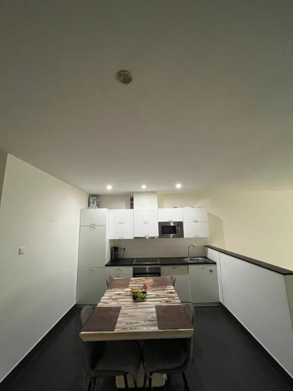 Apartment for rent 1500 euro 1e Oosterstraat, Hilversum