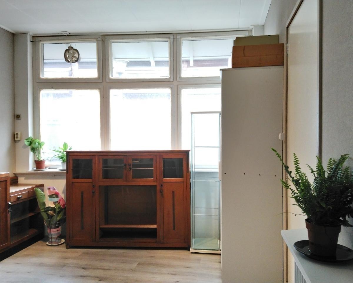 Studio te huur in Gorinchem – Westwagenstraat – foto 3