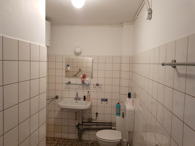 Zimmer bei Jupiterstraat In Groningen