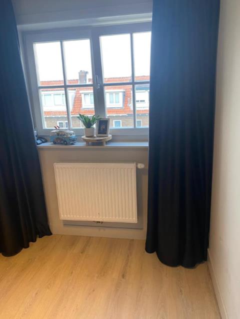 Appartement aan Eksterlaan, Haarlem 7