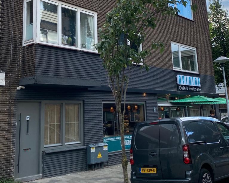 Kamer te huur in de Soerabayastraat in Utrecht