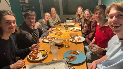 Room for rent 450 euro Witbreuksweg, Enschede