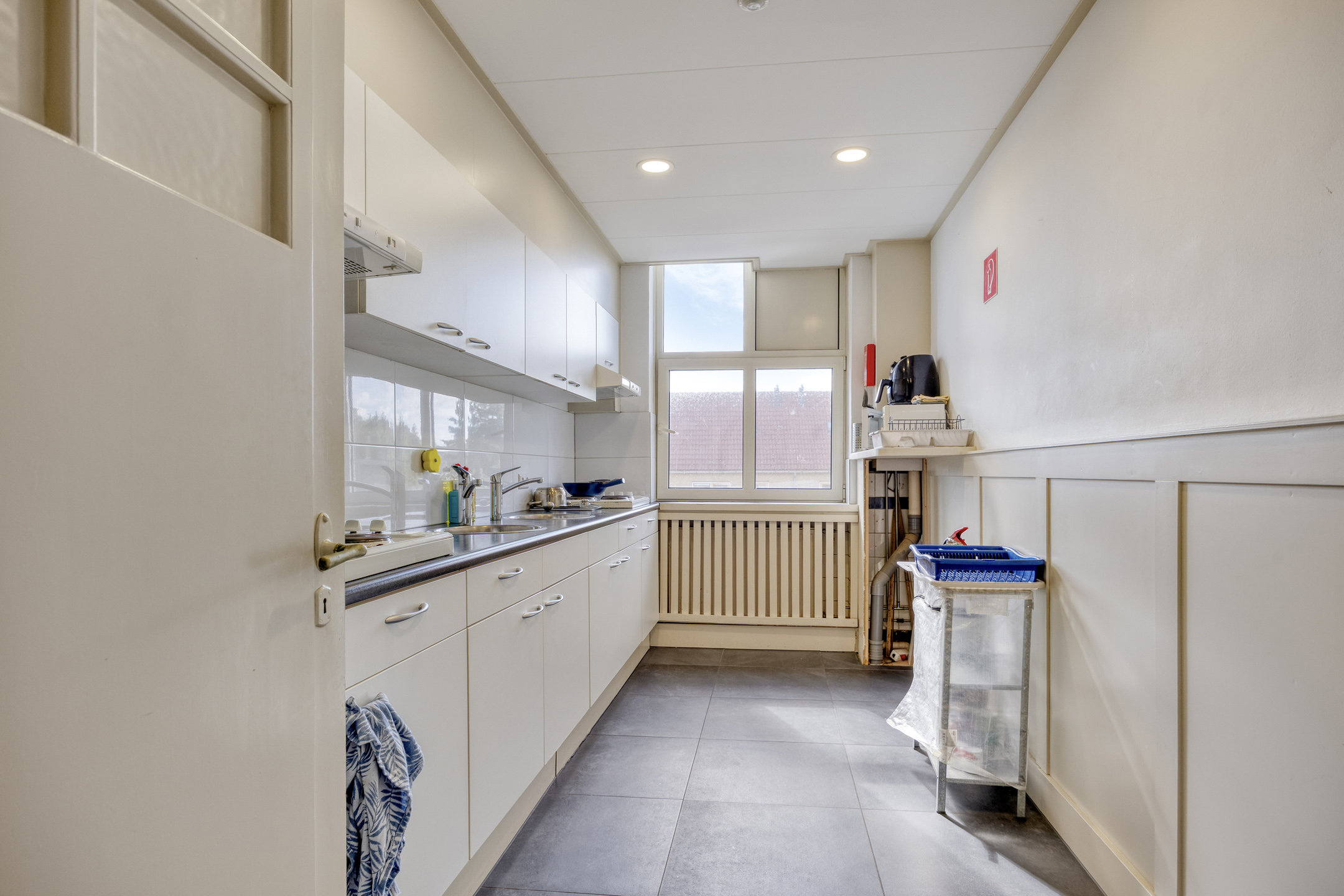 Kamer aan Berg en Dalseweg, Nijmegen 6