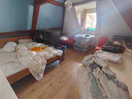 Kamer te huur 789 euro Keizerstraat, Den Haag