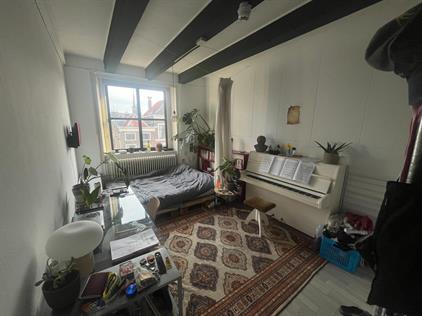 Kamer te huur 480 euro Oude Delft, Delft