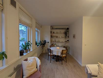Room for rent 1500 euro Crynssenstraat, Amsterdam