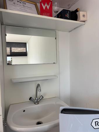 Zimmer bei Vaartbossen In Breda
