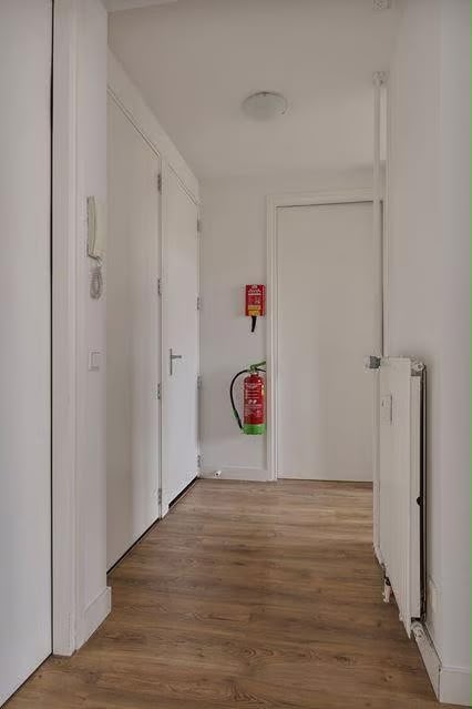 Appartement te huur in Amsterdam – Thomas van Erpehof – foto 4
