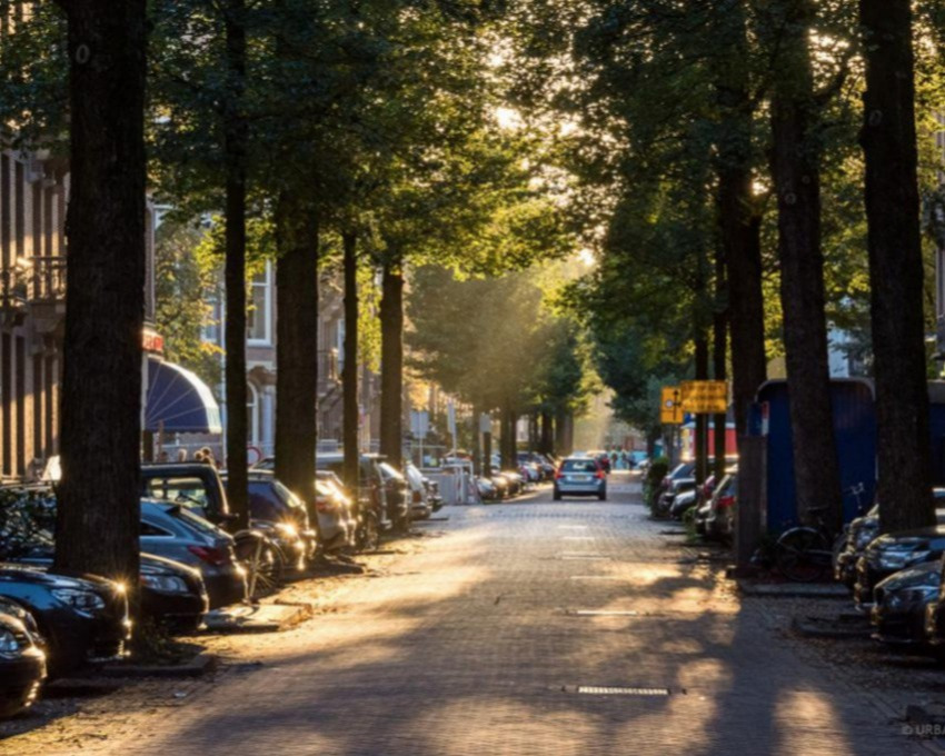 Johannes Verhulststraat