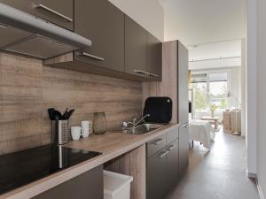 Studio for rent 1547 euro Meibergdreef, Amsterdam