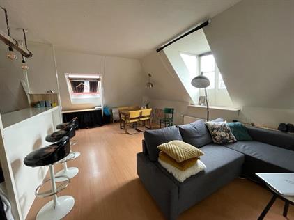 Kamer te huur 830 euro Nieuwe Boteringestraat, Groningen