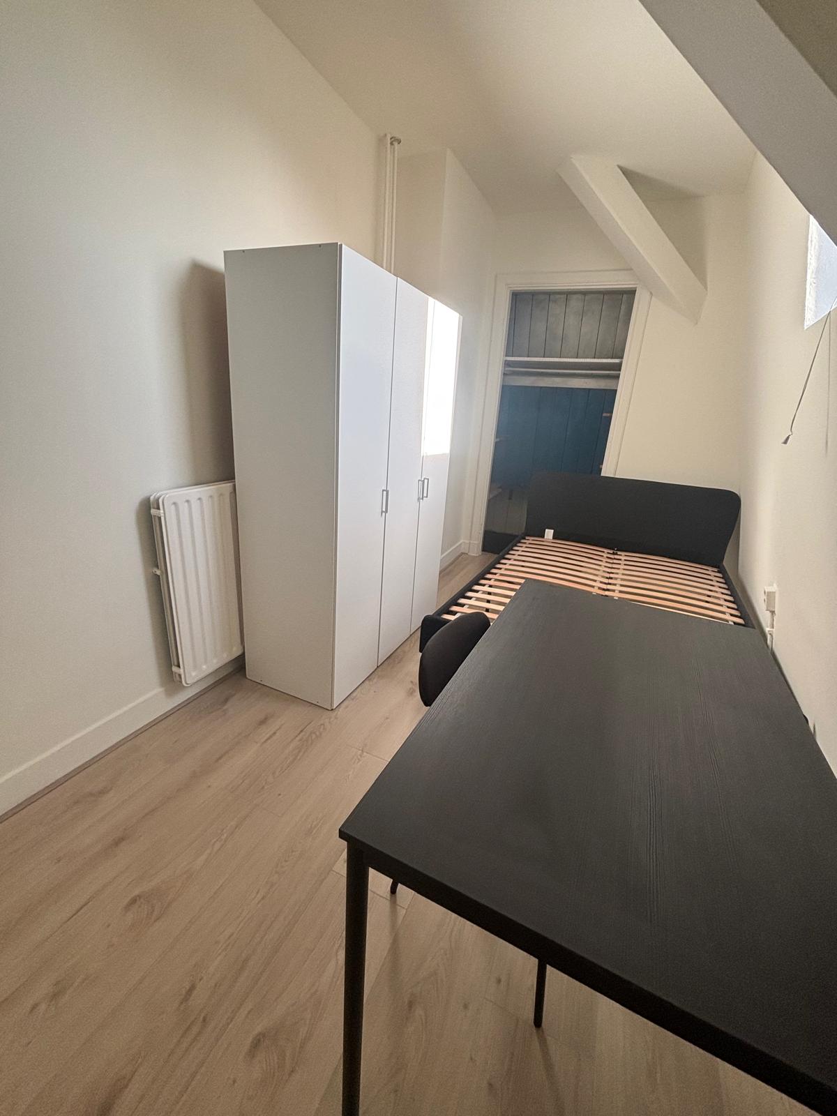 Kamer te huur in Eindhoven – Hoogstraat – foto 1