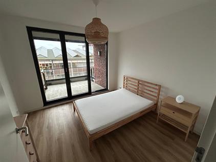 Room for rent 900 euro ms. van Riemsdijkweg, Amsterdam