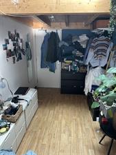 Room for rent 380 euro Oude Delft, Delft