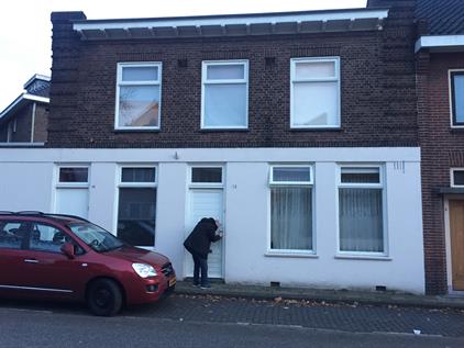 Kamer te huur 350 euro Ribbeltsweg, Enschede