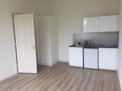 Kamer te huur 615 euro Paul Krugerplein, Den Haag