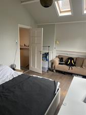 Room for rent 864 euro Mathenesserweg, Rotterdam