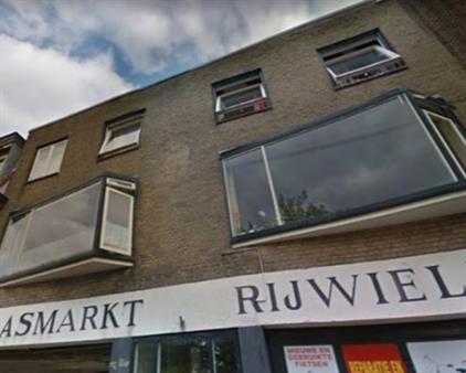 Kamer te huur 400 euro Kaasmarkt, Leiden