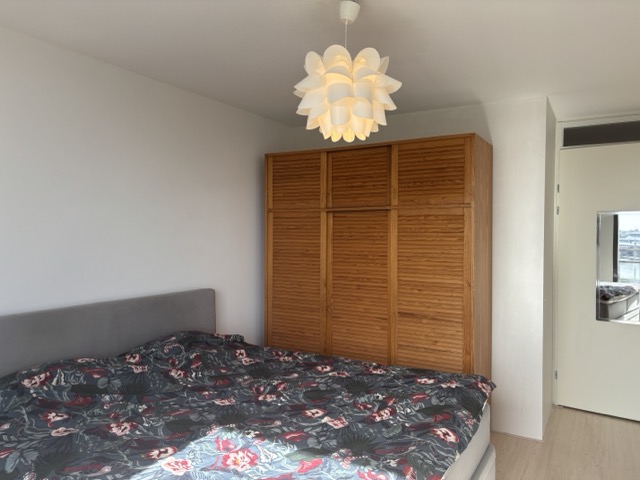 Appartement te huur in Amsterdam – Oostelijke Handelskade – foto 4