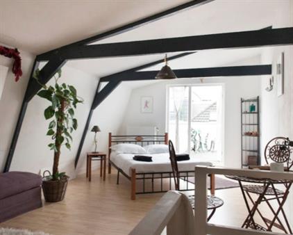 Appartement te huur 2000 euro Gerard Doustraat, Amsterdam