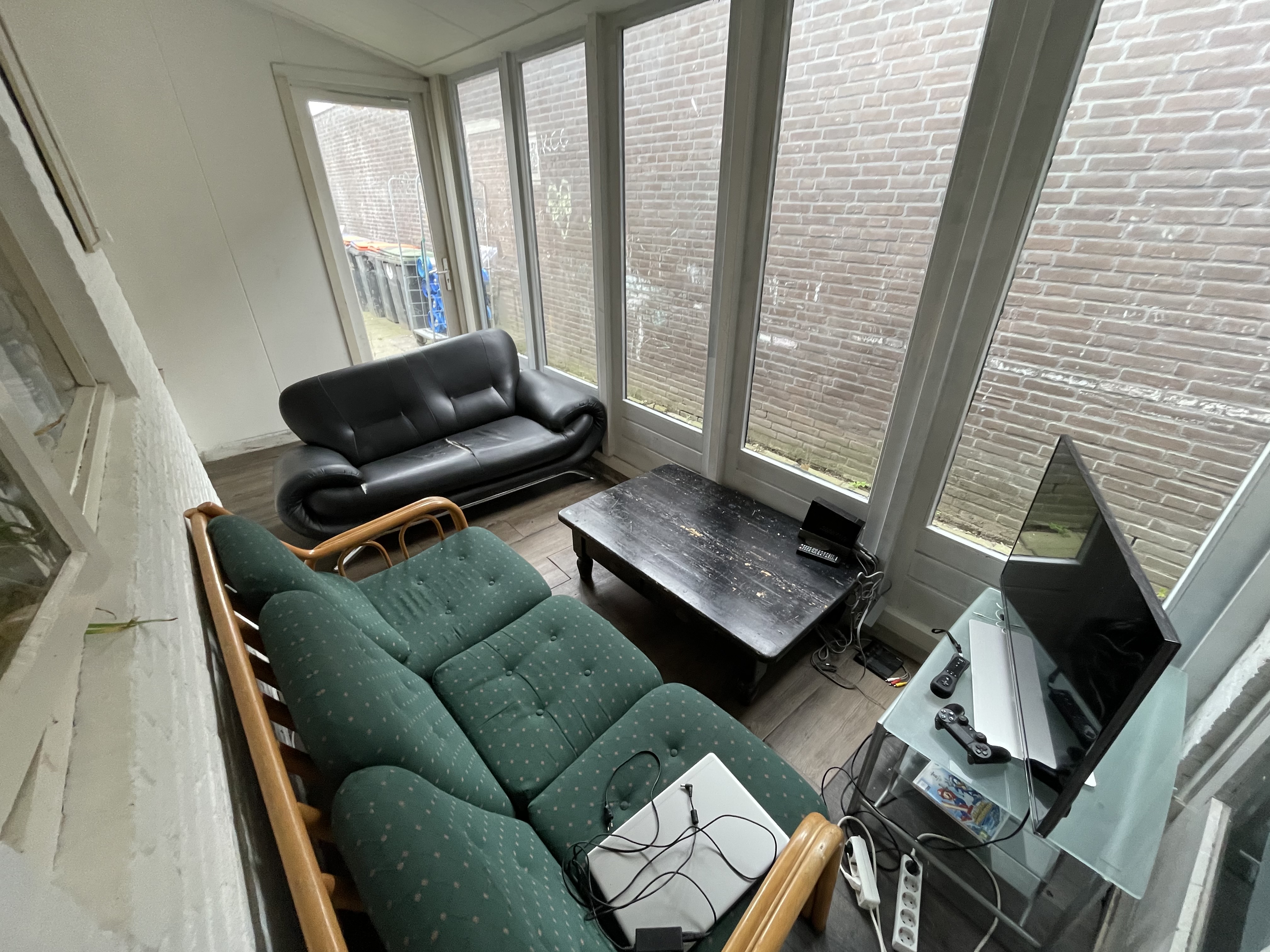 Kamer te huur in Tilburg – Korenbloemstraat – foto 3