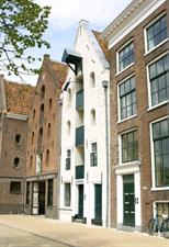Kamer te huur 485 euro Hoge der A, Groningen