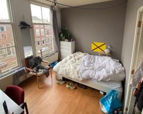 Room for rent 850 euro Kolk, Delft