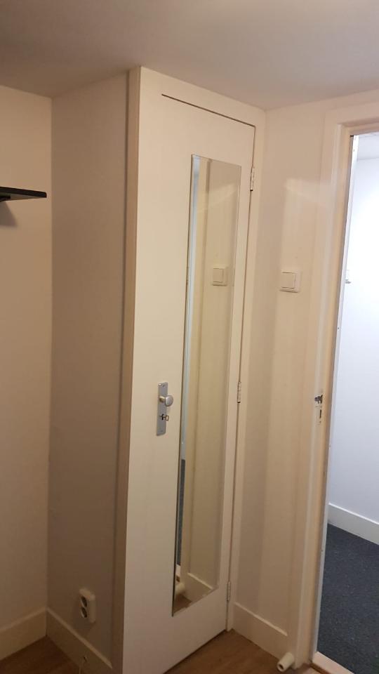 Kamer te huur in Hilversum – Jan van der Heijdenstraat – foto 4