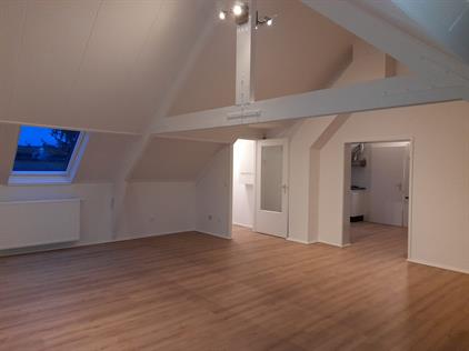 Appartement te huur 827 euro Molenweg, Groesbeek