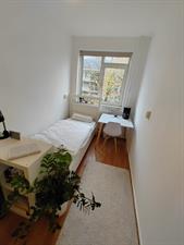 Room for rent 608 euro Kastelenstraat, Amsterdam