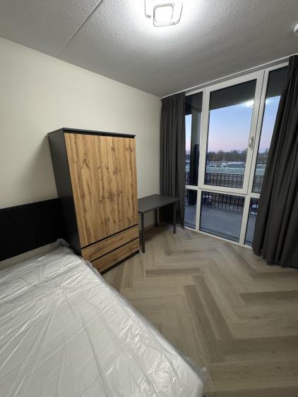 Room for rent 680 euro Fascinatio Boulevard, Capelle aan den IJssel