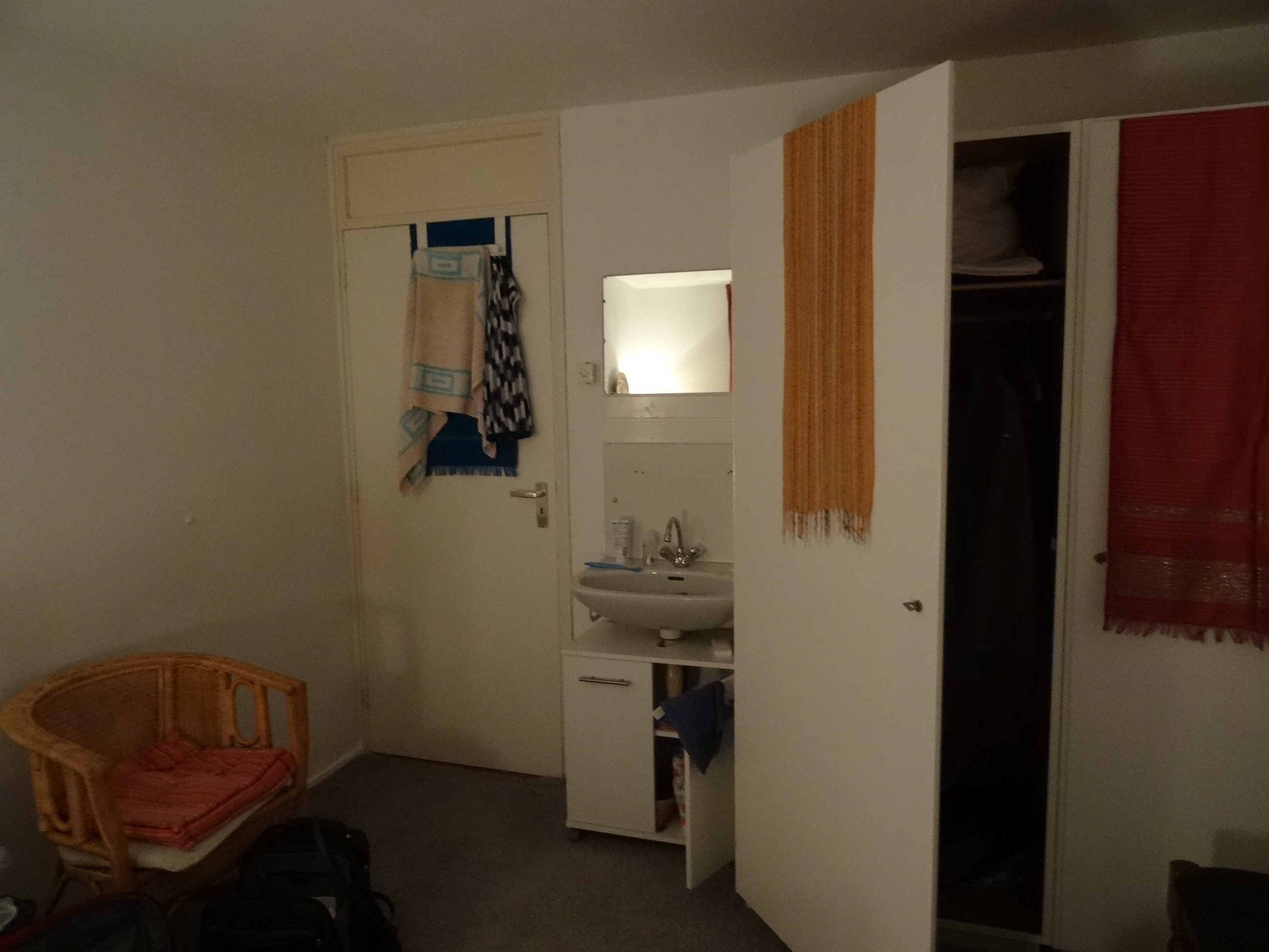 Kamer te huur in Rotterdam – Dennekruid – foto 2