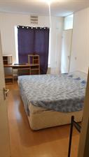 Room for rent 850 euro Dantestraat, Amsterdam