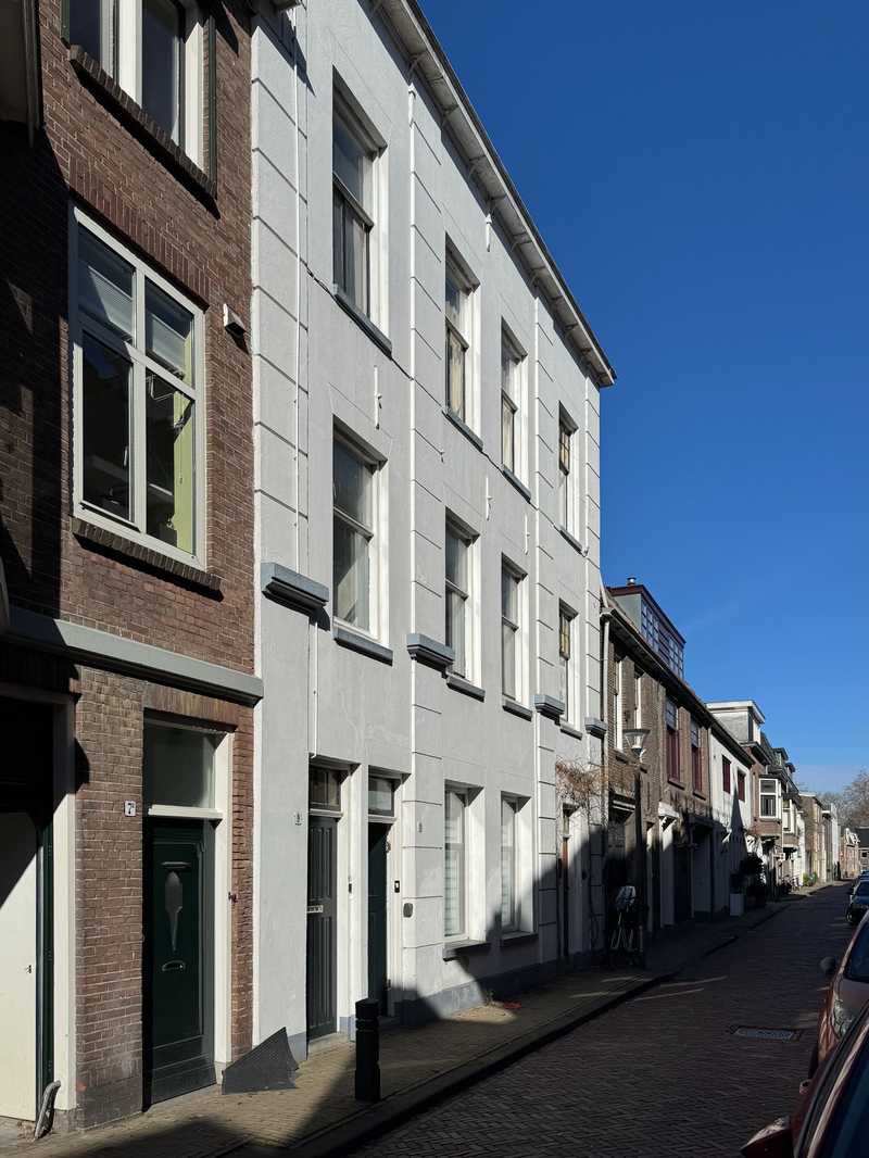 Keizerstraat
