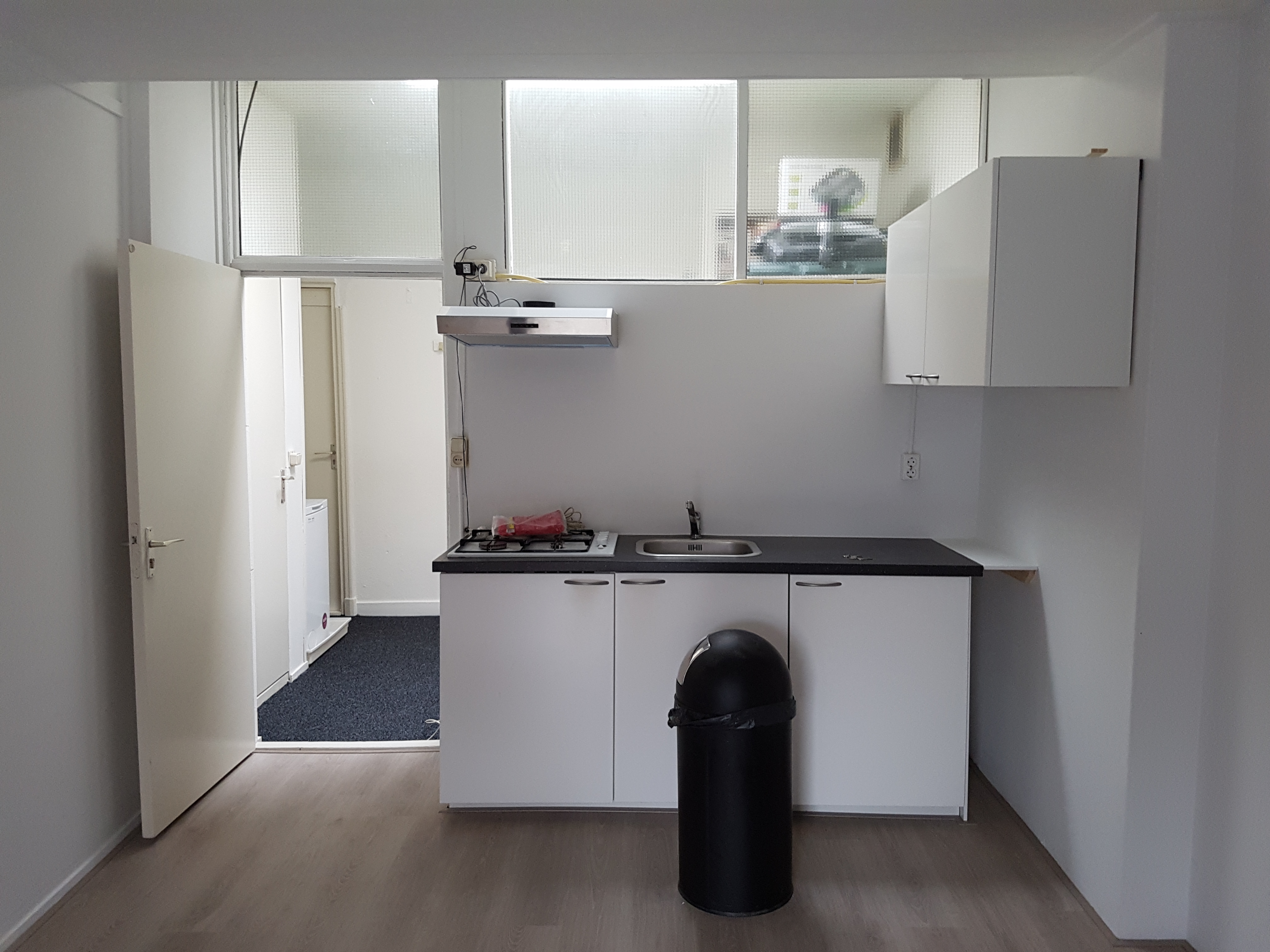 Kamer te huur in Groningen – Moesstraat – foto 3