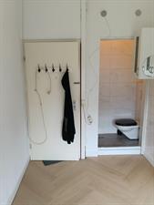 Studio for rent 1000 euro Madurastraat, Amsterdam