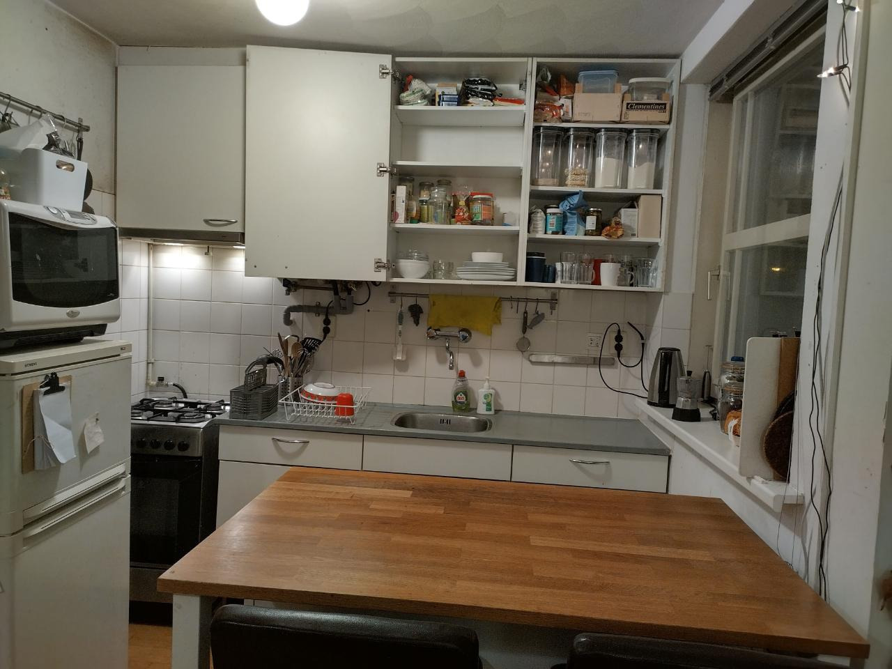 Kamer te huur in Amsterdam – Rijnstraat – foto 2