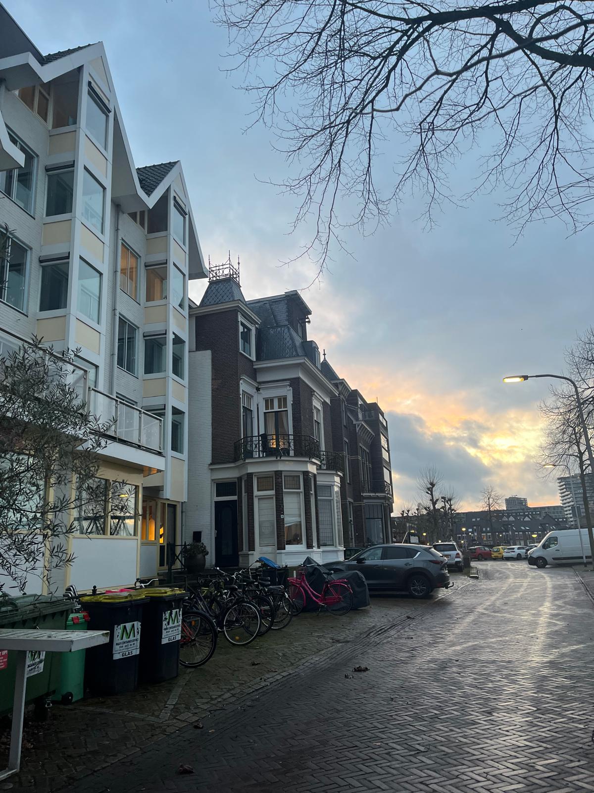 Waalkade