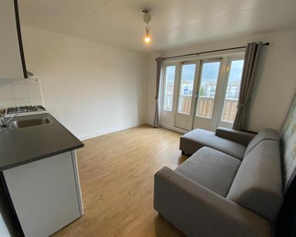 Studio te huur 1349 euro Mathenesserweg, Rotterdam