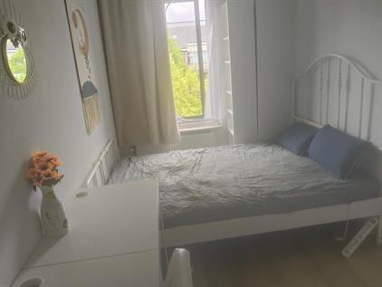 Kamer te huur 800 euro Jan Muschstraat, Amsterdam