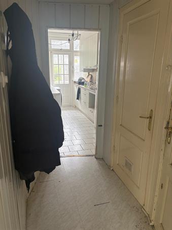 Zimmer bei Van Hallstraat In Amsterdam