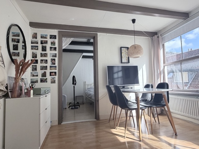 Kamer te huur in Leiden – Beschuitsteeg – foto 3