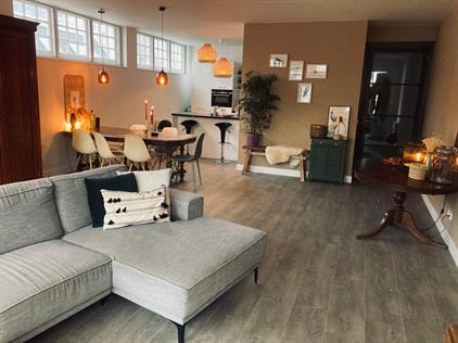 Room for rent 1100 euro Nieuwendijk, Amsterdam