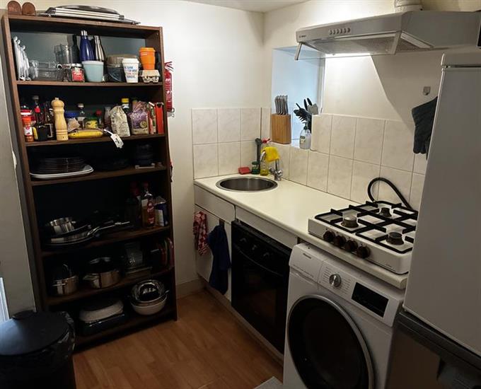 Zimmer bei Mariastraat In Utrecht