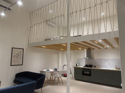 Appartement te huur 1650 euro Noordeinde, Delft