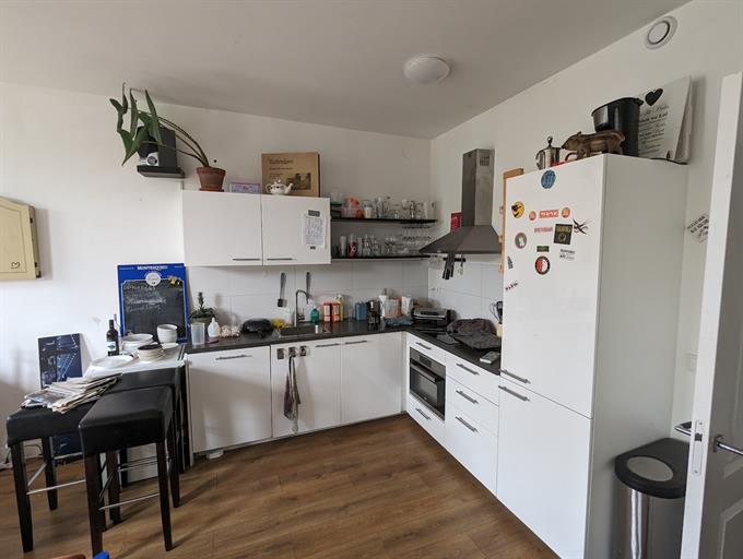 Zimmer bei Jacob Catsstraat In Rotterdam