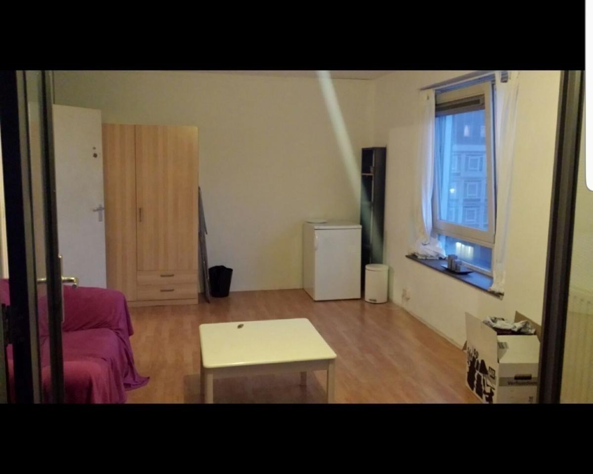 Studio aan Wolbrantskerkweg, Amsterdam 6